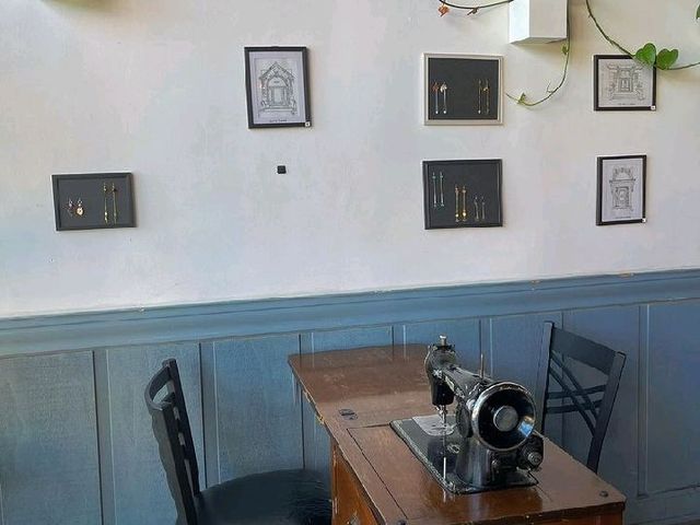 First Sipp Cafe