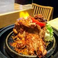 Japanese izakaya@CWB,,HK