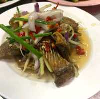 ข้าวต้มหยก (KHAO TOM YOK RESTAURANT) 