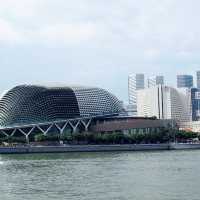 Attractions guide for Singapore