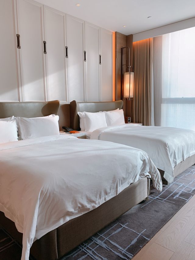 St. Regis 五星級體驗