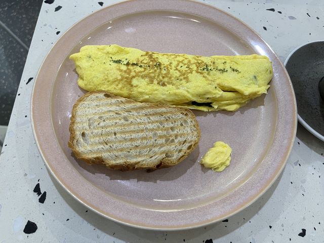 簡約舒服cafe