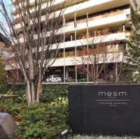 メズム東京、オートグラフ コレクション