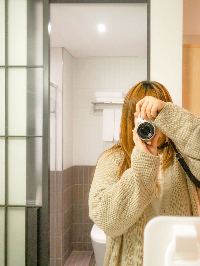 초록초록 보타닉 감성 호캉스는 이 곳🌷