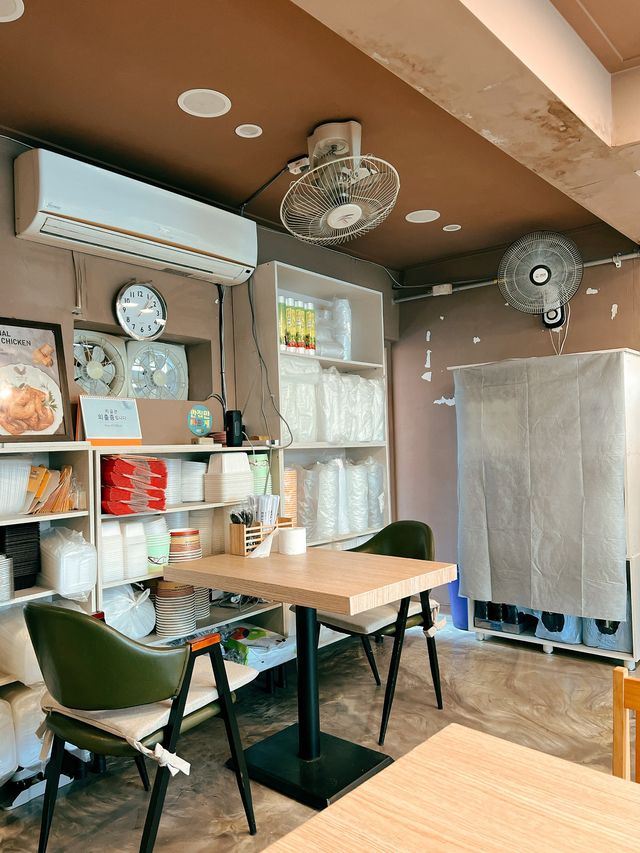 전통시장 맛집 추천🍚🍛