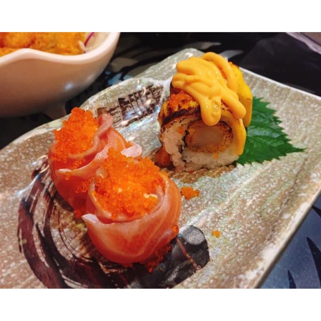 觀塘極尚大瀛喜日本料理 (觀塘)