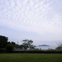 淺水灣半日遊 
