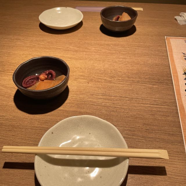 奈良にある居酒屋 一条にやってきた！