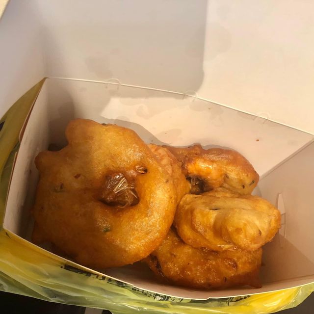 The Original Vadai @ Century Square
