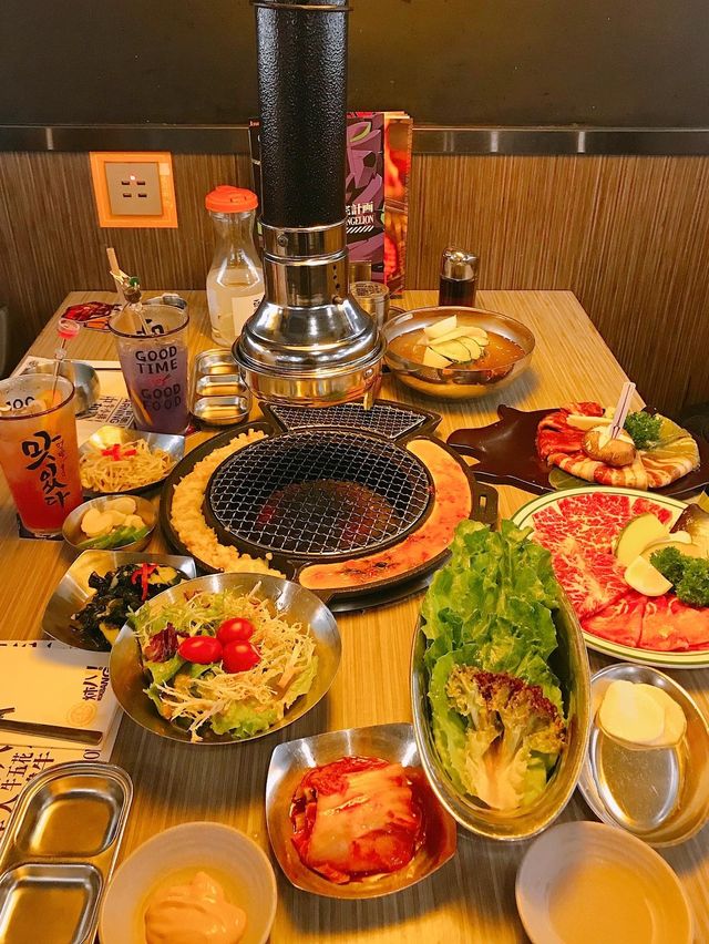 😍超正五花肉·人類味蕾補完計画😎