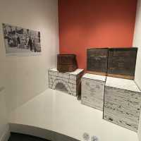 「經典再現 -香港故事精華展」