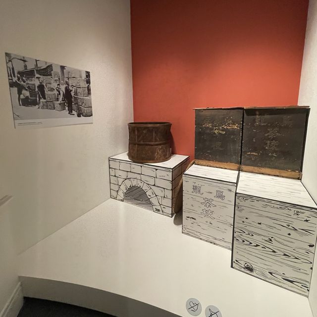 「經典再現 -香港故事精華展」