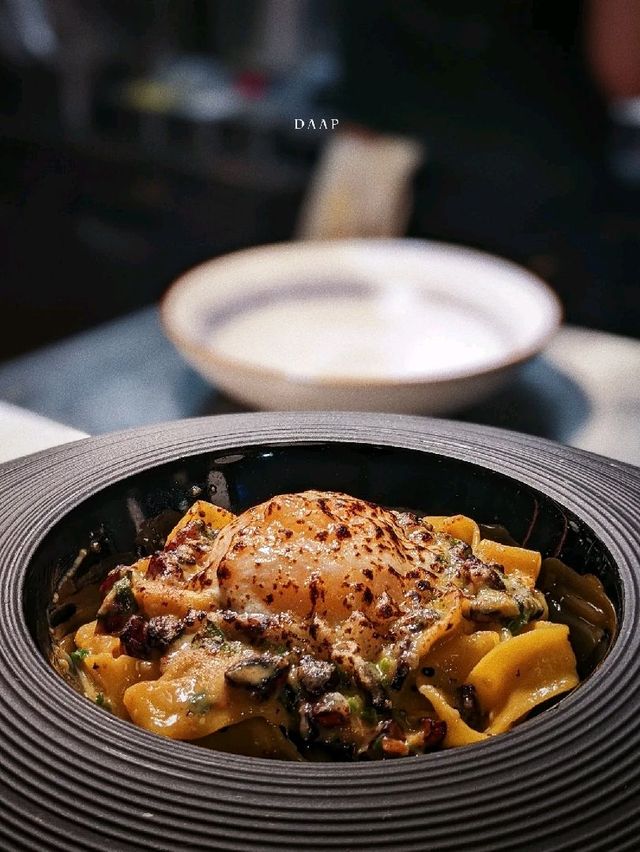 上環高水準Budget Fine-brunch 🤌