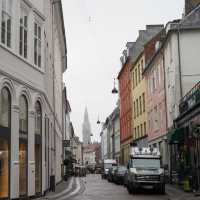 Denmark attractions 