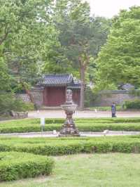 서울 데이트코스 추천, 창경궁