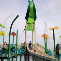 OTH Swimming Complex (Kids water playground!)
