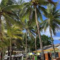 Karon Beach in PhuKet