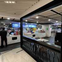 ✈️ Changi Airport Kopitiam 