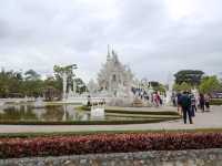 วัดขาว ในตำนาน