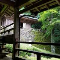 【福岡・糸島】雷山千如寺大悲王院で感動したお経