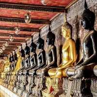 Wat Suthat Thepwararam 