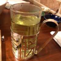 澳門的北京烤鴨滿堂彩