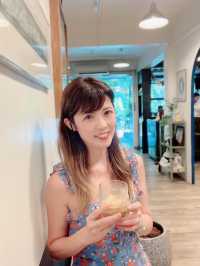 曼克特色Cafe 