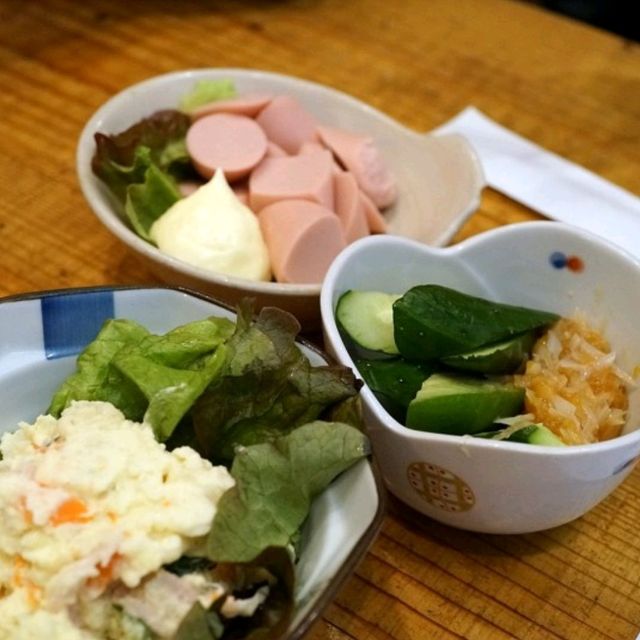 일본여행 오다이바 난데야
