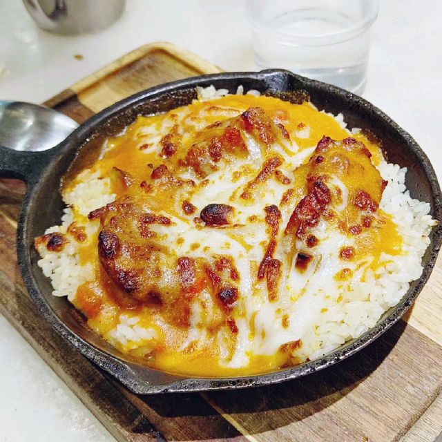 相約 itamama 嚐 義式 下午茶 PIZZA 真憇適 !