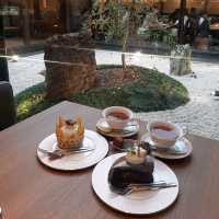 【大阪 長居】長居公園周辺のおすすめカフェ