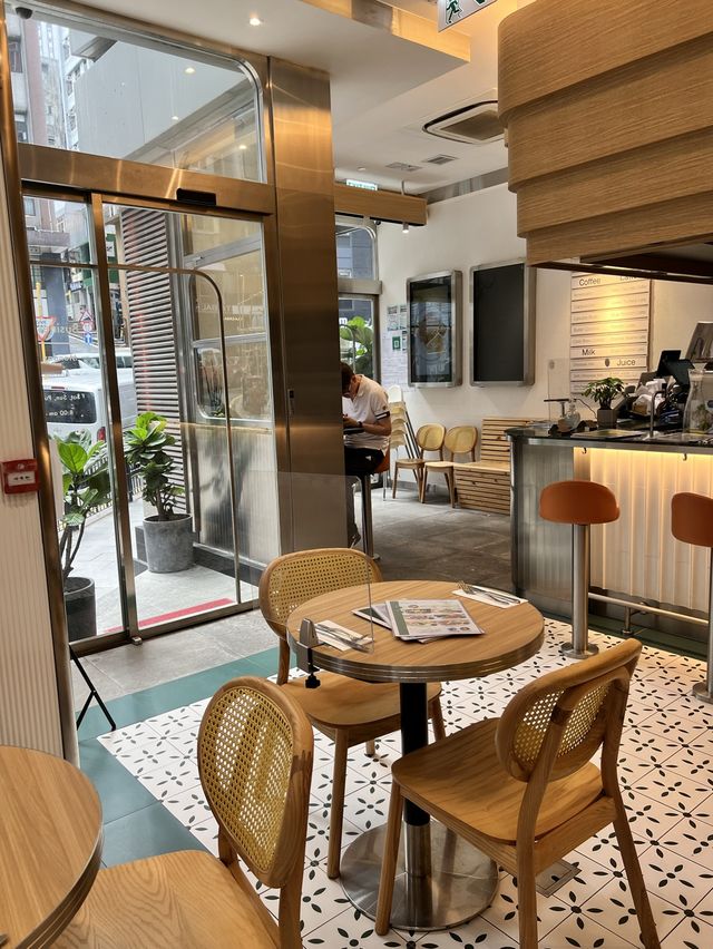 超有要求及高水準的餐廳