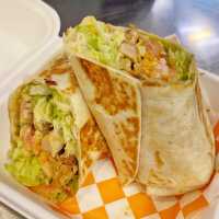 高質👍又抵食💰嘅Taco🌮專門店😋