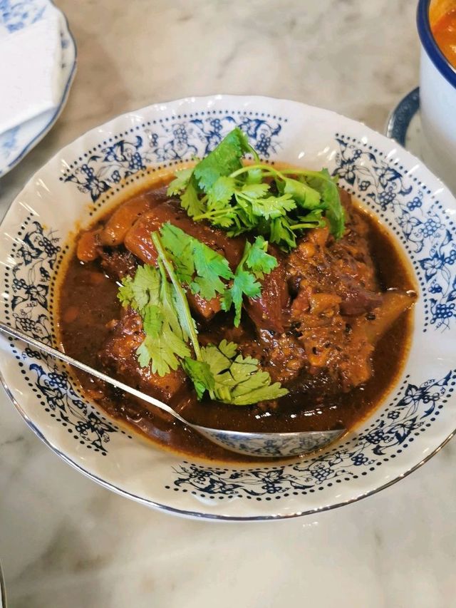 ร้านดังรสชาติ​ดั่งเดิม​ ที่ต้องลองซักครั้ง