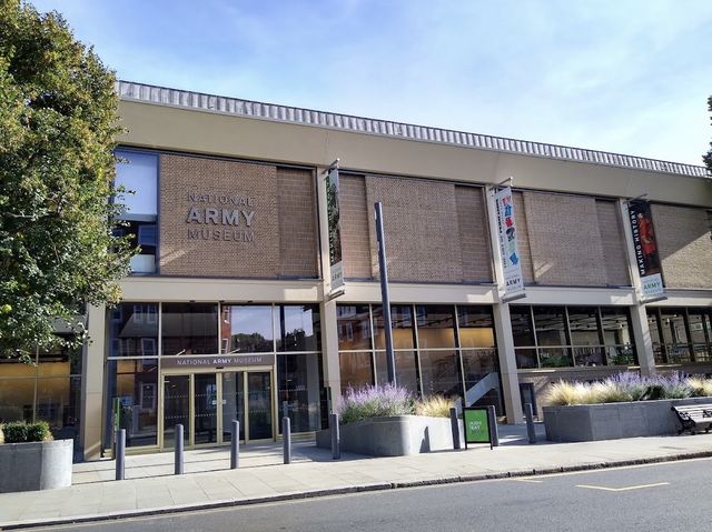 National Army Museum