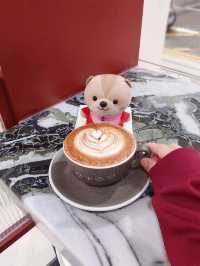 尖沙咀 | Espresso Alchemy | 海港城有質素咖啡店