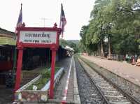สะพานข้ามแม่น้ำแคว
