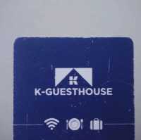 K-Guesthouse Haeundae 2