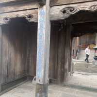 德島 第十六號寺所 觀音寺