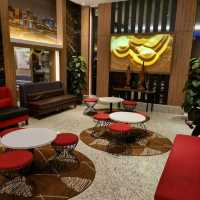 Lobby IBIS KLCC