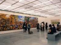 MAIIAM Contemporary Art Museum