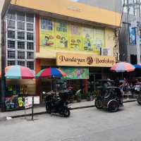 Pandayan Bookshop (Guagua Branch)