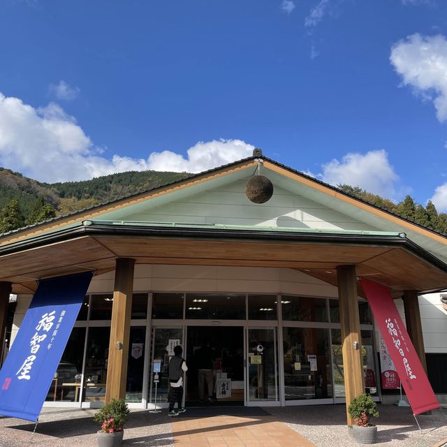【兵庫県】カニによく合うお酒を求めてドライブ！