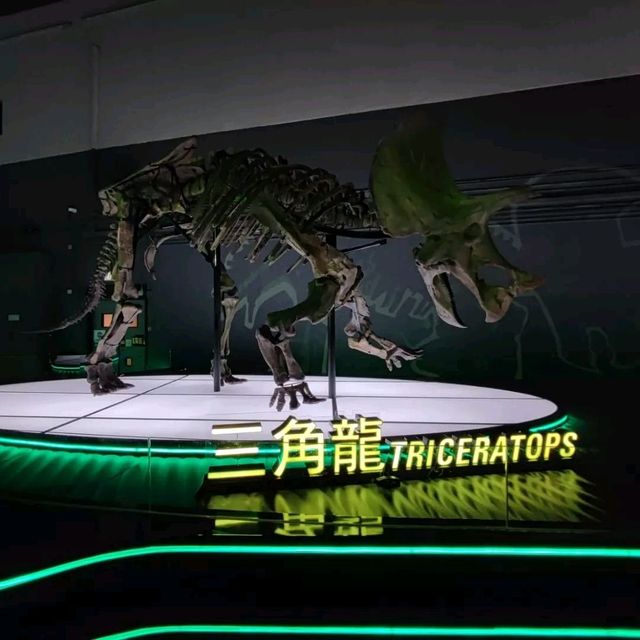 香港恐龍展 香港恐龍展