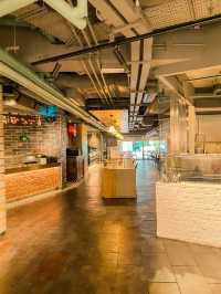 香港酒店Staycation之選～