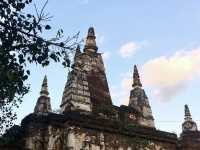 วัดเจ็ดยอดเชียงใหม่