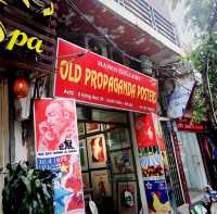 An Insight Glimpse Of Hanoi City