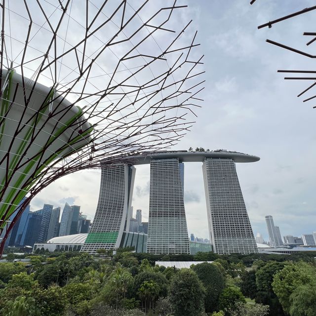OCBC skyway