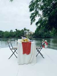 gloi cafe at kanjanaburi