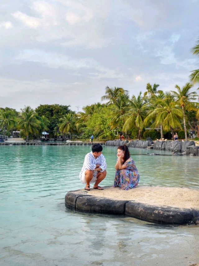 세부여행 플랜테이션베이리조트🏝