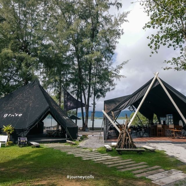 The Mangrove by Blu Monkey ที่พักภูเก็ต